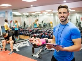Benefits of Using a Personal Trainer