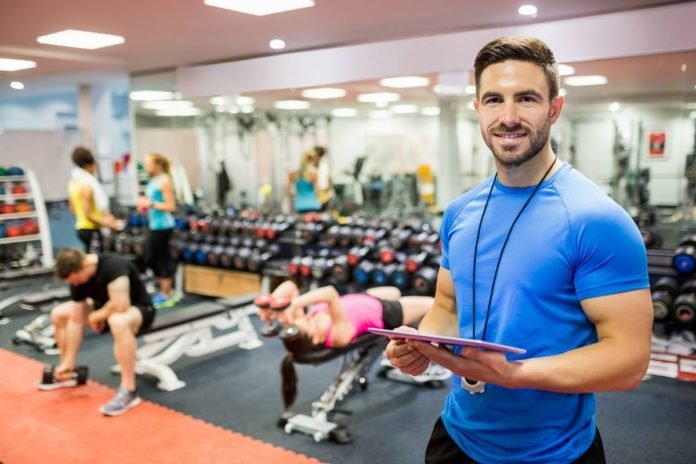 Benefits of Using a Personal Trainer Benefits of Using a Personal Trainer