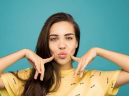 Best Facial Exercises to Lose Face Fat