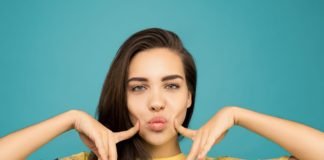 Best Facial Exercises to Lose Face Fat