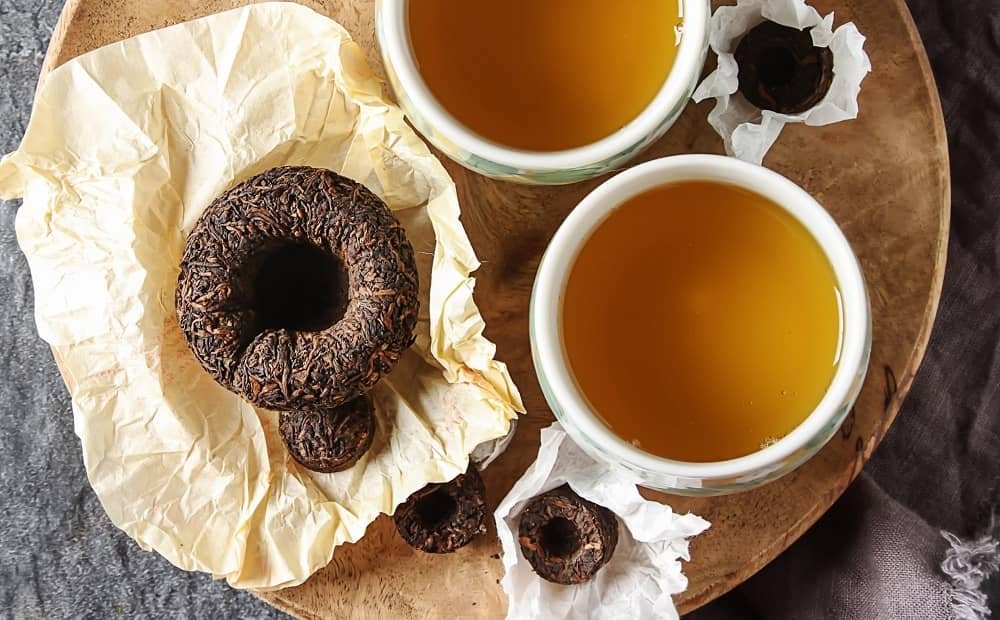 Best types of tea