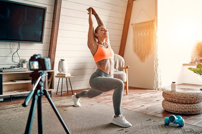 Biggest Health and Fitness Trends of the 2020s So Far