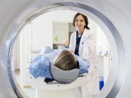 How Full Body Scans Have Changed Over The Years