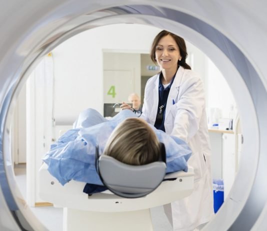 How Full Body Scans Have Changed Over The Years