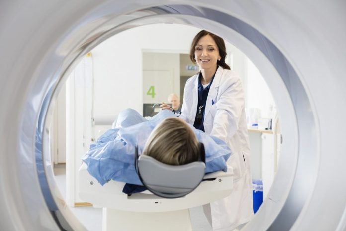 How Full Body Scans Have Changed Over The Years