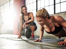 How Not Going to the Gym Affects Your Muscle Growth