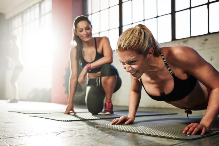 How Not Going to the Gym Affects Your Muscle Growth