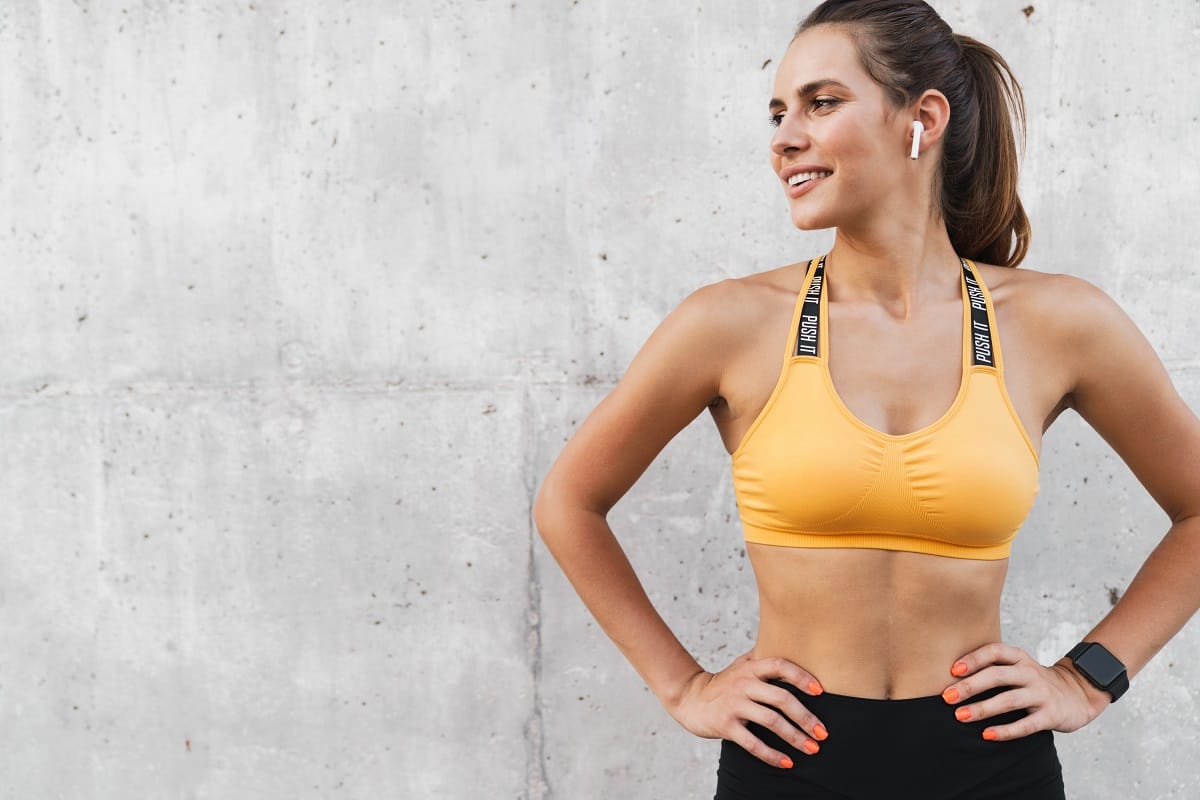 How Bra Can Impact Comfort During Exercise