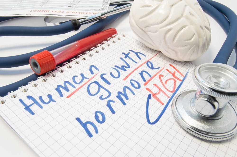 Importance of HGH