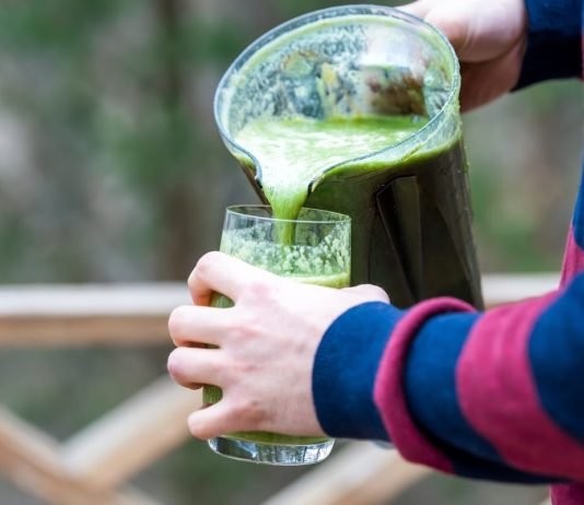 Meal Replacement Options