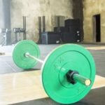 Moving your gym