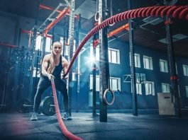 Surprising Ways That Working Out Can Improve Your Appearance