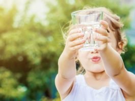 Severe dehydration symptoms