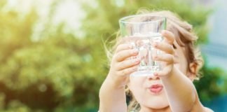 Severe dehydration symptoms