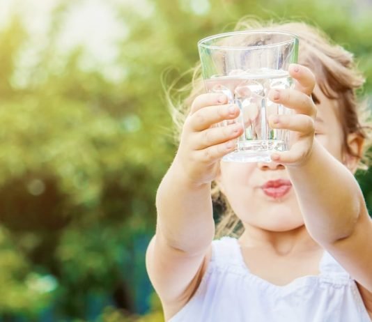 Severe dehydration symptoms