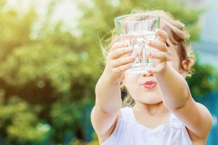 Severe dehydration symptoms