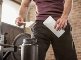 What is creatine used for