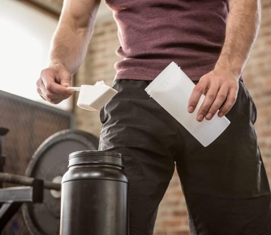 What is creatine used for