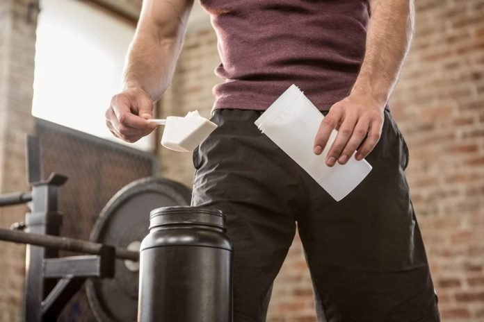 What is creatine used for What is creatine used for