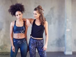 Activewear You Can Pull off Wearing Every Day