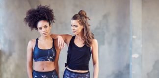 Activewear You Can Pull off Wearing Every Day