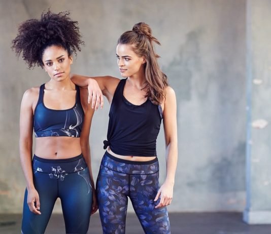 Activewear You Can Pull off Wearing Every Day