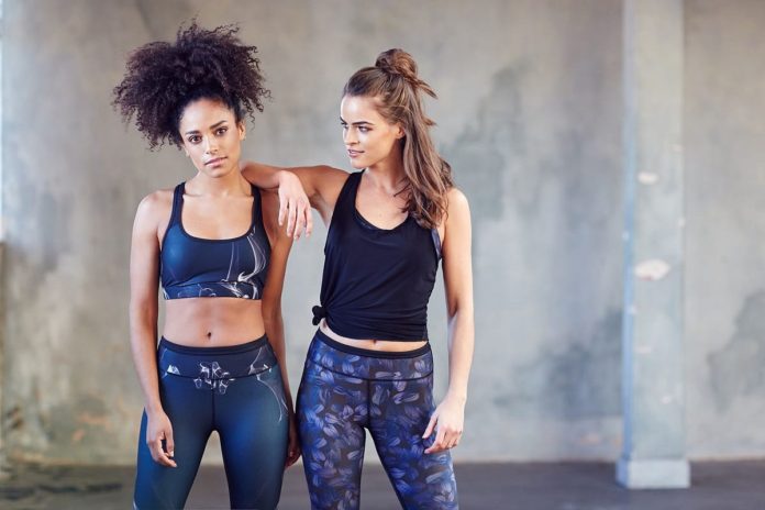 Activewear You Can Pull off Wearing Every Day