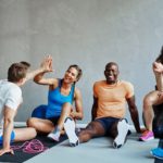 Five Ways To Start Your New Year With Healthy Lifestyle