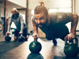 How Core Exercises Can Improve Your Health
