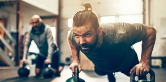 How Core Exercises Can Improve Your Health