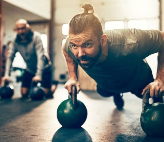 How Core Exercises Can Improve Your Health