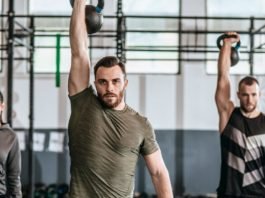 How to Choose The Right Gym For Your Fitness Goals