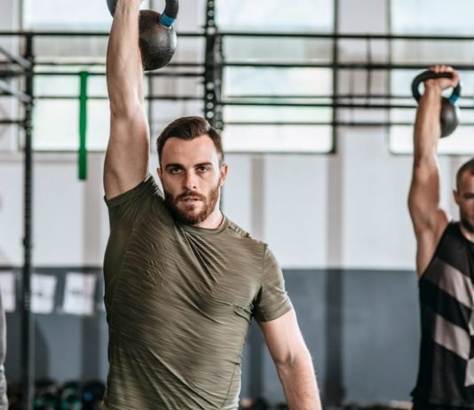 How to Choose The Right Gym For Your Fitness Goals