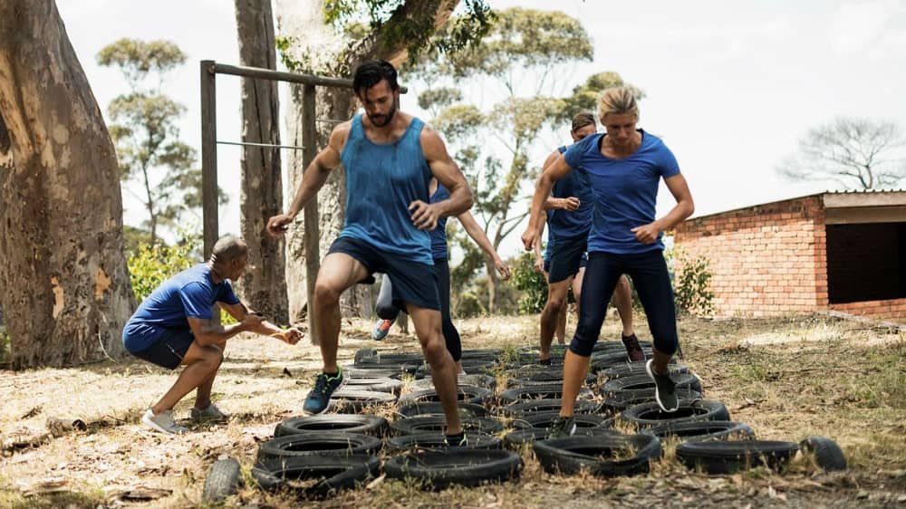 How to Choose The Right Gym