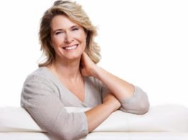 Nutrition for Vigorous Hair over 40