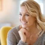 Nutritional Tips to Benefit Hair in Your 40’s