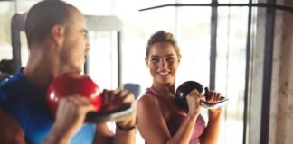 Online dating apps for fitness enthusiasts