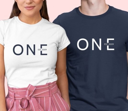 5 Must-Have Couples Outfits and When To Wear Them