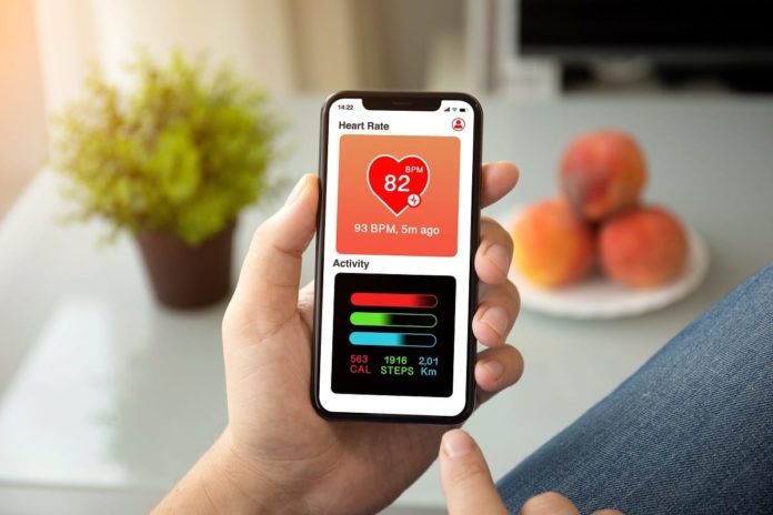 Health Apps for 2021