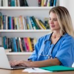 Advanced Practice Registered Nurse Through DNP Online Programs