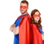 Couples Costumes for Costume parties
