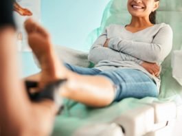 Foot Concerns You May Experience In Life