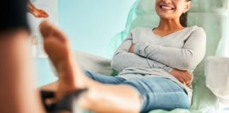 Foot Concerns You May Experience In Life