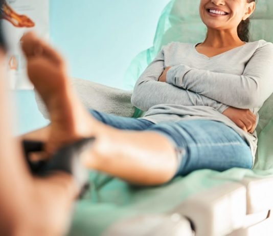 Foot Concerns You May Experience In Life