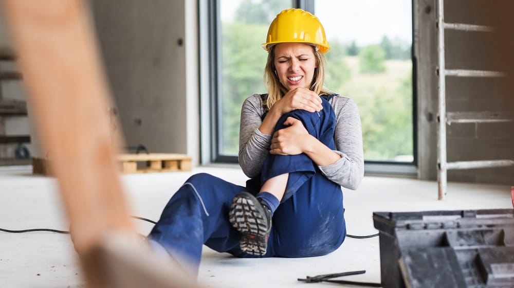 How to Prevent Workplace Injuries from Happening