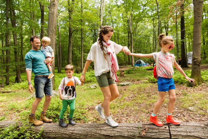 Outdoor Activities to Enjoy with your Family