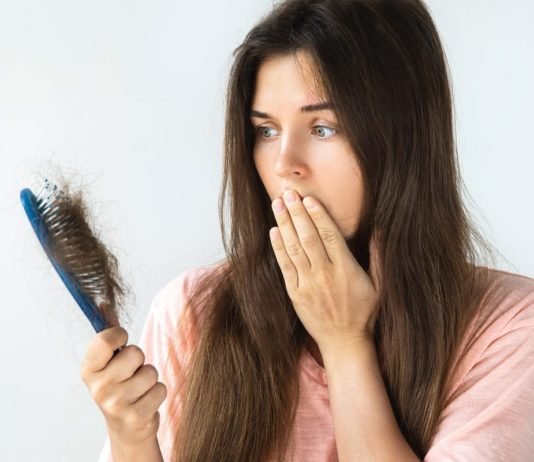 Top 5 Ways Which May Help Reduce the Speed of Hair Loss