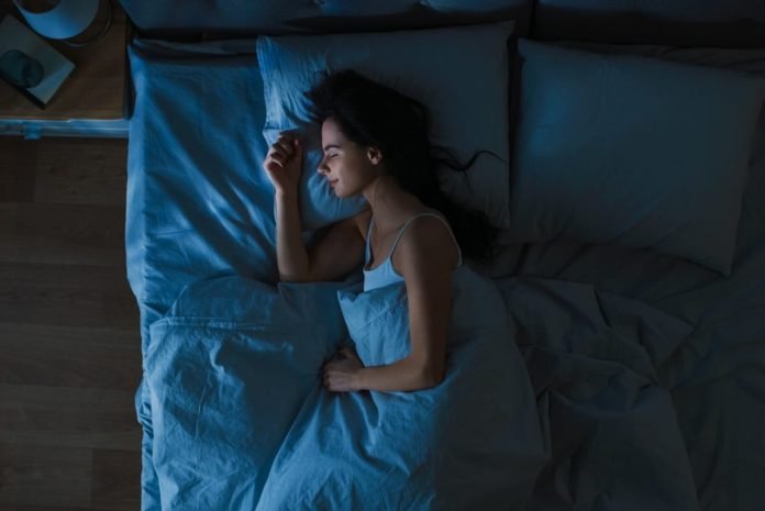 Importance of a Nightly Routine for Adults Night time routine checklist for adults