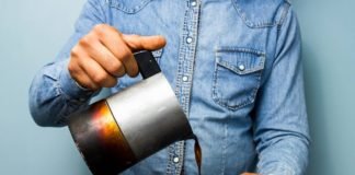 Coffee effects on your teeth