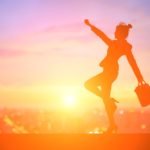 Nighttime routine for adults